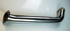 Даун-пайп. Nissan: Cedric, Fairlady Z, Stagea, Skyline, Leopard, Figaro, Gloria, Rasheen, Cefiro, Laurel Двигатели: RB25DET, RB20DET