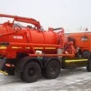 Ассенизаторы.