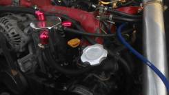 Крышка маслозаливной горловины. Subaru Legacy, BL5 Subaru Forester, SF5, SG5, SG9, SG9L Subaru Impreza WRX STI, GC8, GRB, GDB