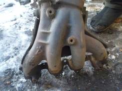 Коллектор. Honda CR-V, RD1, RD2 Двигатель B20B