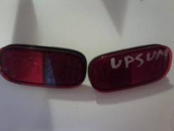 Катафот. Toyota Ipsum, CXM10G, SXM10, SXM10G, CXM10