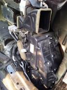 Печка. Infiniti QX56