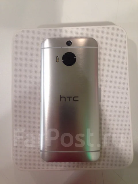 HTC One M9. ����� ����