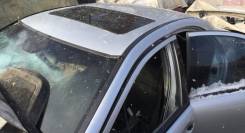 Крыша. Mercedes-Benz C-Class, CL203, S203, W203 Двигатели: M111E20EVO, M111E20MLEVO, M112E26, M112E32, M112E32ML, M112E36, M113E55, M271E18ML, M271E18...