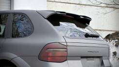 Спойлер. Porsche Cayenne. Под заказ