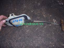 Тросик ручного тормоза. Toyota Celica, ST202, ST203, ST204, AT200, ST205 Toyota Carina ED, ST202, ST201, ST203, ST200, ST205 Toyota Corona Exiv, ST201...