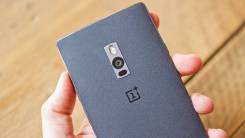 OnePlus One. Новый