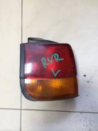 Стоп-сигнал. Mitsubishi RVR