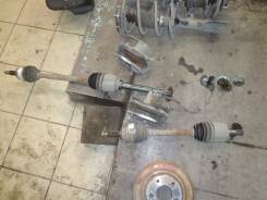 Полуось. Mitsubishi: Outlander, Lancer X, Lancer Evolution, Delica, Galant Fortis