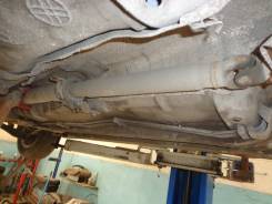 Карданный вал. Mitsubishi Lancer Evolution, CY4A Mitsubishi Lancer Mitsubishi Galant Fortis, CY4A