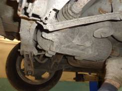 Редуктор. Mitsubishi: Outlander, Lancer X, Lancer Evolution, Delica, Galant Fortis