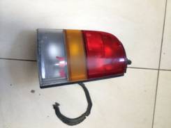 Стоп-сигнал. Nissan AD, WFY10, WFGY10, VY10, VENY10, VEY10, WFNY10, VEGY10, MVFY10, WEY10, VSNY10, VSY10, VFNY10, WY10, WSY10, VFGY10, VFY10, VSGY10...