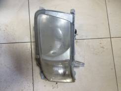 Фара. Toyota Succeed, NCP51, NCP51V