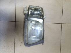Фара. Toyota Succeed, NCP51