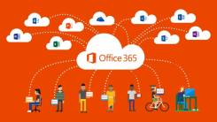 Microsoft Office 365.