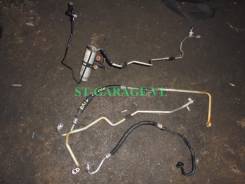 Трубка кондиционера. Toyota Celica, ST202, ST203, ST204, ST205, AT200 Toyota Carina ED, ST202, ST201, ST203, ST200, ST205 Toyota Corona Exiv, ST201, S...