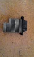 Реостат печки. Toyota Mark II Wagon Qualis, MCV21W, MCV20W, SXV25W, MCV25W, SXV20W