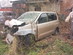 Mitsubishi Dingo ����