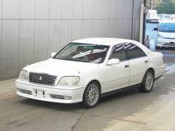 Toyota Crown. JZS171, 1JZGE
