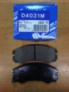 ��������� ������� Isuzu Mu, Wizard, Bighorn D4031, 8970475260, 897113888, PF4258, SN828P ����
