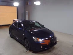Toyota WiLL VS. ZZE129. ��� ����� �� ������������ ����