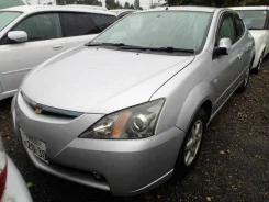 Toyota WiLL VS. ZZE127. ��� ����� �� ������������ ����