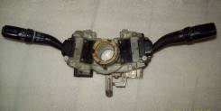 Блок подрулевых переключателей. Toyota Celica, ST202, ST204, AT200, ST205 Toyota Carina ED, ST202, ST200, ST205 Toyota Corona Exiv, ST200, ST202, ST20...
