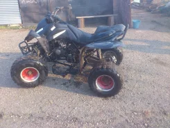 Motoland ATV 125S. ��������, ��, �� ����