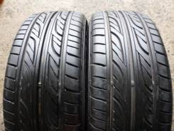 Goodyear Eagle LS 2000 Hybrid II. Летние, 2010 год, износ: 5%, 2 шт. Под заказ