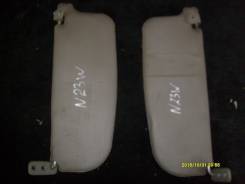 Козырек солнцезащитный. Mitsubishi RVR, N21W, N11W, N23W, N13W, N23WG Mitsubishi Chariot, N34W, N43W, N33W, N44W