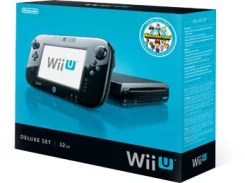Nintendo Wii U ����