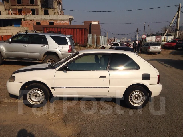 Toyota Corolla II. ��������, ��������, 1.5, ������, 150 000����. �� ����