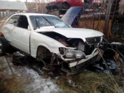 Авто на запчасти. Toyota Chaser, GX100 Двигатель 1GFE