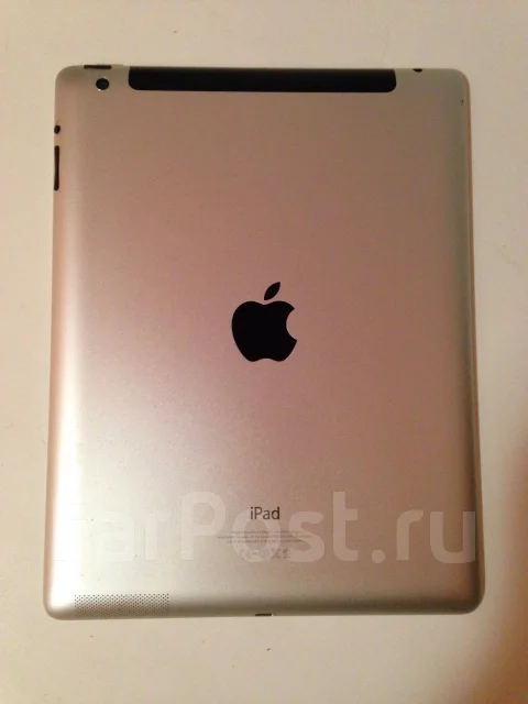 Apple iPad 4 Wi-Fi+Cellular 16Gb ����