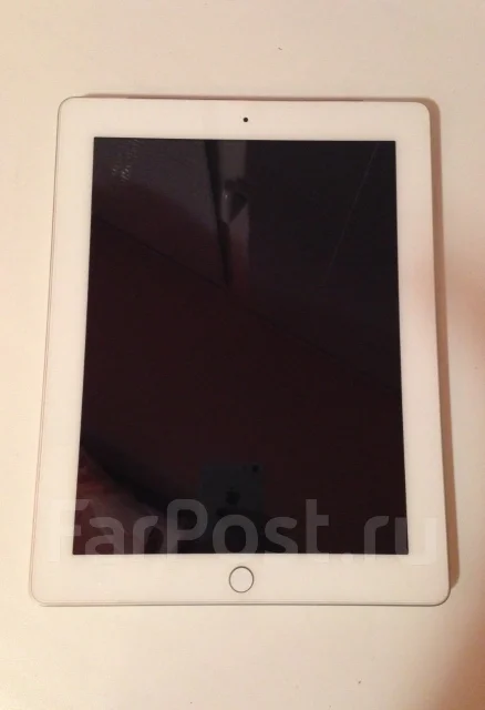 Apple iPad 4 Wi-Fi+Cellular 16Gb ����
