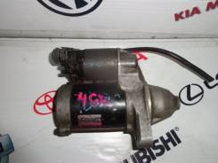 Стартер. Lexus: IS350, IS250, GS300, IS300, GS430, IS220d, IS250C, GS460, GS350, IS300h, GS450h, IS350C, GS250 Toyota: GS300, IS350, IS250, Mark X, GS...