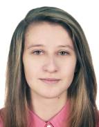 Помощник бармена. Среднее образование, опыт работы 1 год