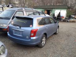 Toyota Corolla Fielder. ZRE144, 2ZR