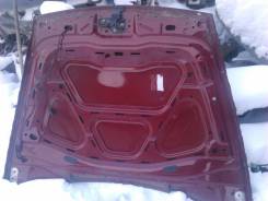 Капот. Porsche Cayenne, 957