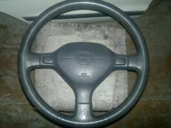 Руль. Toyota