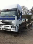 Iveco Eurostar. Продам тягач Iveco Evrostar, 13 000 куб. см., 18 000 кг.