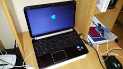HP Pavilion dv6-6b56er. 2,2����, ��� 6 ��, ���� 650���, WiFi: 1, Bluetooth: 1, ����������� �� 4��. ����