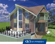 M-fresh Amsterdam! (������� ������ ���� � ���������� ���������! ). 100-200 ��. �., 2 �����, 5 ������, ������ ����