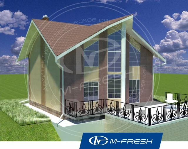 M-fresh Amsterdam! (������� ������ ���� � ���������� ���������! ). 100-200 ��. �., 2 �����, 5 ������, ������ ����