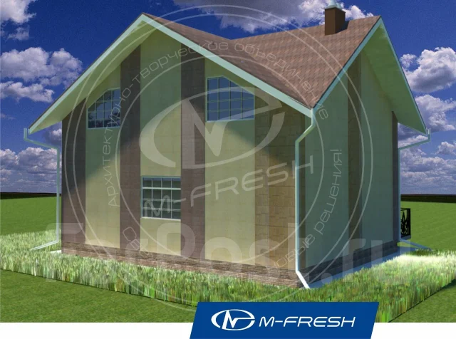 M-fresh Amsterdam! (������� ������ ���� � ���������� ���������! ). 100-200 ��. �., 2 �����, 5 ������, ������ ����