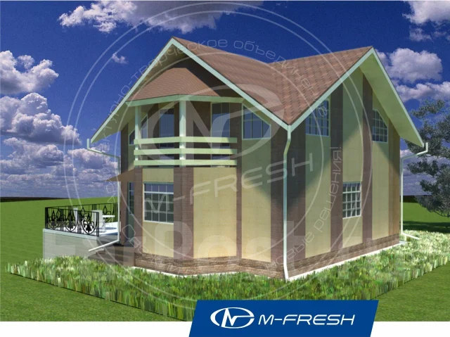 M-fresh Amsterdam! (������� ������ ���� � ���������� ���������! ). 100-200 ��. �., 2 �����, 5 ������, ������ ����
