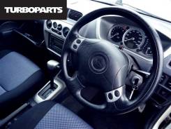 Подушка безопасности. Toyota Cami Daihatsu Terios, J102G, J122G, J100G Двигатели: K3VE, K3VET, HCEJ