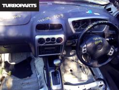 Подушка безопасности. Toyota Cami Daihatsu Terios, J102G, J122G, J100G Двигатели: K3VE, K3VET, HCEJ