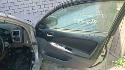 Обшивка двери. Toyota Caldina, ST215G