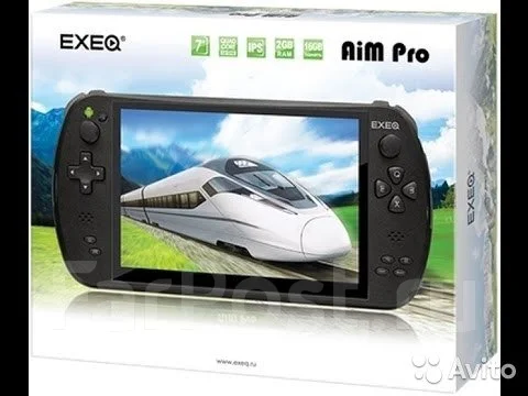 Exeq AIM Pro MP-1041 ����